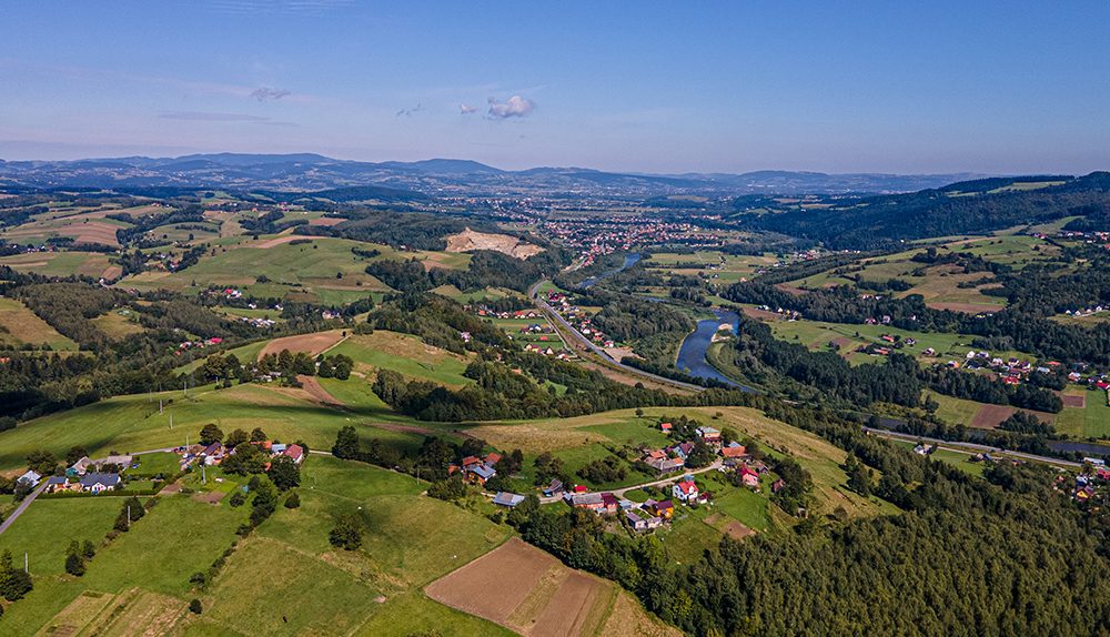 ATRAKCJE TURYSTYCZNE - Kokuszka-Ski.pl - narty, snowboard, wyciąg, stok narciarski, noclegi, imprezy, kuchnia, Piwniczna, Rytro, Krynica, Żegiestów, Stary Sącz, Nowy Sącz