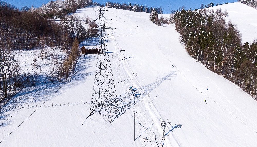 STACJA NARCIARSKA - Kokuszka-Ski.pl - narty, snowboard, wyciąg, stok narciarski, noclegi, imprezy, kuchnia, Piwniczna, Rytro, Krynica, Żegiestów, Stary Sącz, Nowy Sącz