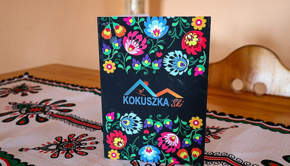 GASTRONOMIA - Kokuszka-Ski.pl - narty, snowboard, wyciąg, stok narciarski, noclegi, imprezy, kuchnia, Piwniczna, Rytro, Krynica, Żegiestów, Stary Sącz, Nowy Sącz