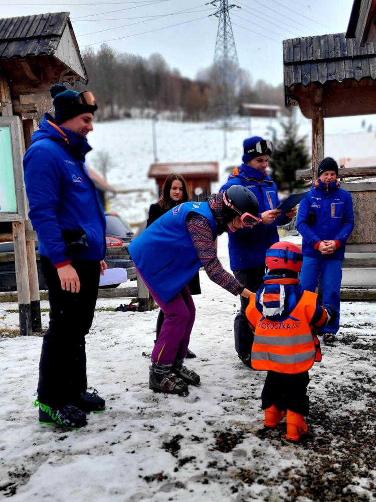 zimowisko 2022, Kokuszka-Ski.pl - narty, snowboard, wyciąg, stok narciarski, noclegi, imprezy, kuchnia, Piwniczna, Rytro, Krynica, Żegiestów, Stary Sącz, Nowy Sącz