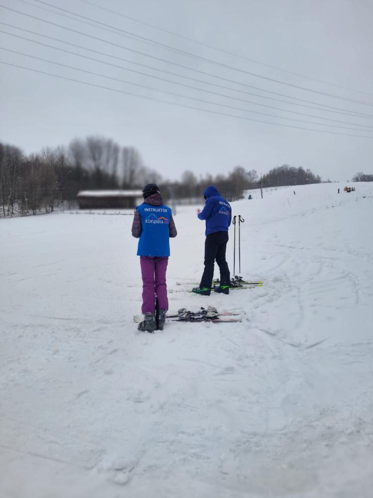 zimowisko 2022, Kokuszka-Ski.pl - narty, snowboard, wyciąg, stok narciarski, noclegi, imprezy, kuchnia, Piwniczna, Rytro, Krynica, Żegiestów, Stary Sącz, Nowy Sącz