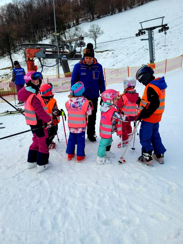 zimowisko 2022, Kokuszka-Ski.pl - narty, snowboard, wyciąg, stok narciarski, noclegi, imprezy, kuchnia, Piwniczna, Rytro, Krynica, Żegiestów, Stary Sącz, Nowy Sącz